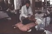 روایت «پزشکی» که بدنش را آزمایشگاه «پشه شناسی» کرد!