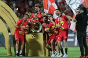 قهرمانی پرسپولیس خیلی گران تمام شد!