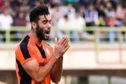 کری خواندن قاتل پرسپولیس خبرساز شد /مدیون گوهری هستیم