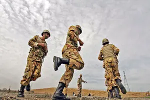 حقوق سربازان و مستمری مددجویان در سال آینده اعلام شد