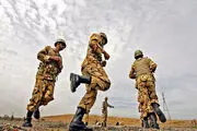 توهین به سرباز برای شاخ مجازی گران تمام شد!