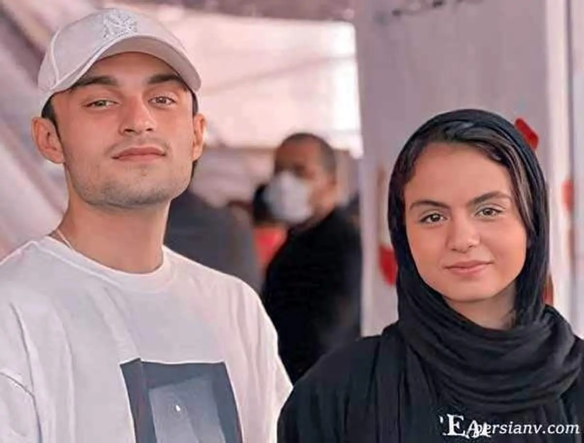 مرتضی امینی تبار بازیگر نقش پسر مالک در زخم کاری کیست؟/ عکس