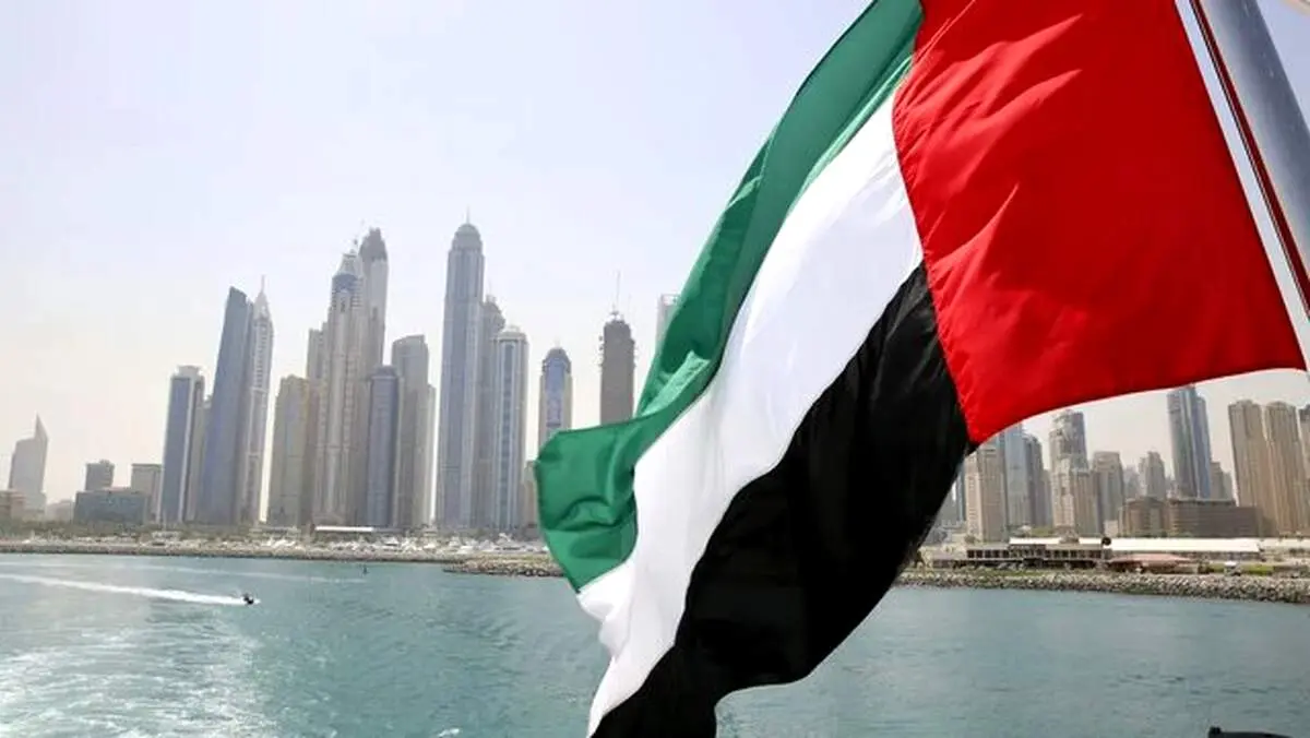امارات: قصد تنش و درگیری نداریم 