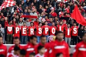 هوادارن پرسپولیس از خجالت اوسمار در آمدند !