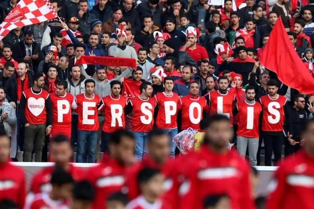 فوری؛ سهمیه پرسپولیس قطع شد!