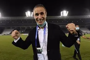 یک پرسپولیس از خجالت یحیی درآمد!