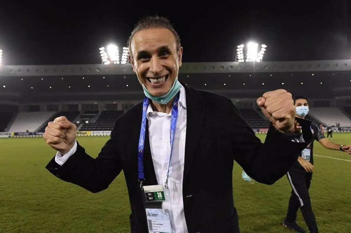 تصمیم مهم یحیی درباره دو ستاره پرسپولیس!