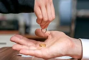 خلاقیت خنده دار مادر ایرانی برای جلوگیری از خیانت شوهرش حماسه ساز شد!/ عکس