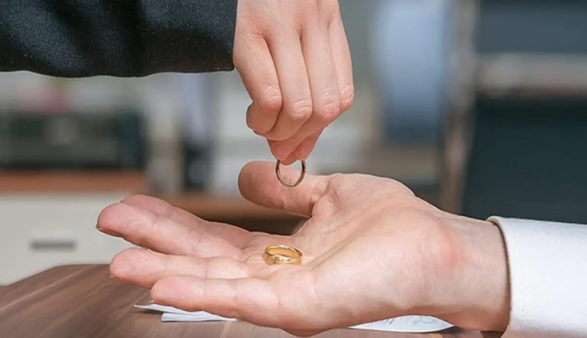 افشای راز شرم آور تازه داماد عروس بیچاره را راهی دادگاه کرد!