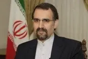 اربیل و سلیمانیه از سفر رئیس جمهور ایران به وجد آمدند