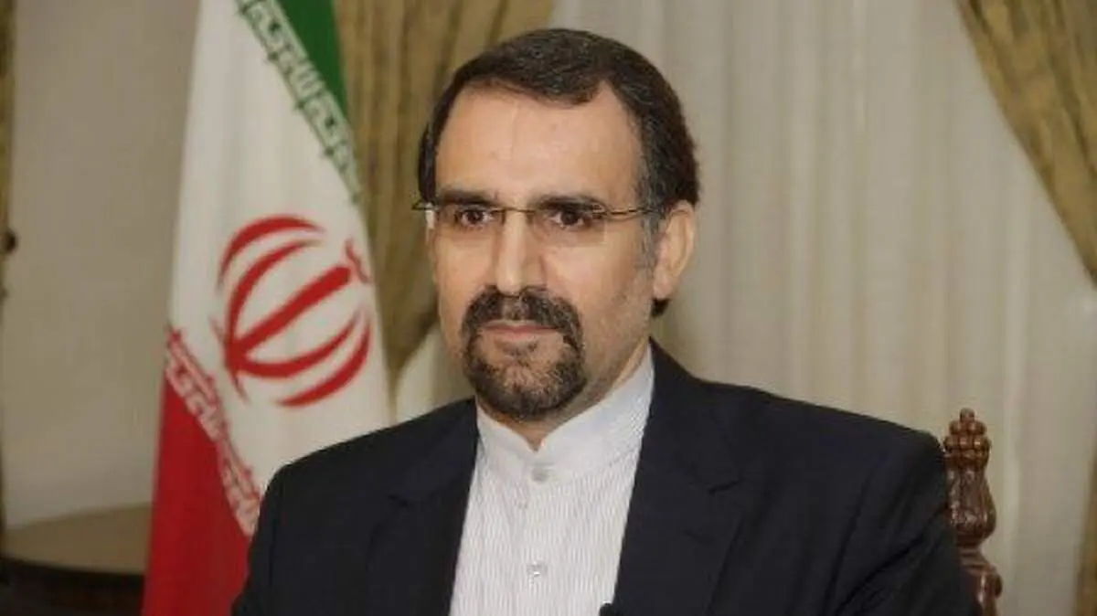 سنایی: سفر رئیس‌جمهور به باکو یک روزه است 