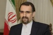 توییت مهم معاون سیاسی رییس جمهور درباره فیلترینگ 