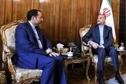 گزارش اقتصادی سفیر ایران در قطر به حسین امیر عبداللهیان