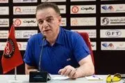 واکنش زنوزی به صدور حکم ۲۰ میلیاردی گلر سابق پرسپولیس؛ نباید علیه بیرانوند حکم صادر می‌کردند