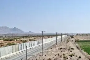 تأکید دبیر شاک بر تسریع در اجرای طرح انسداد مرزها