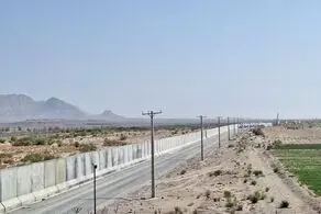 تأکید دبیر شاک بر تسریع در اجرای طرح انسداد مرزها