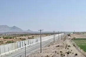 تأکید دبیر شاک بر تسریع در اجرای طرح انسداد مرزها