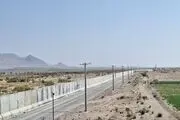 تأکید دبیر شاک بر تسریع در اجرای طرح انسداد مرزها