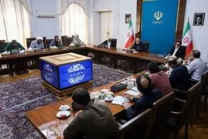پزشکیان: برای حل مشکلات کشور باید از طرح‌های عملیاتی و فراجناحی استفاده کنیم