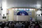 عده‌ای گمان کردند که نظام رفتنی است 