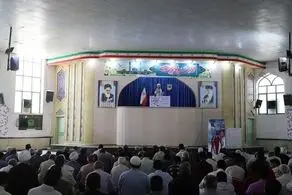 عده‌ای گمان کردند که نظام رفتنی است 