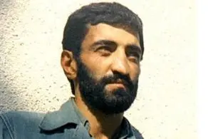 حاج احمد متوسلیان زنده است؟+فیلم 