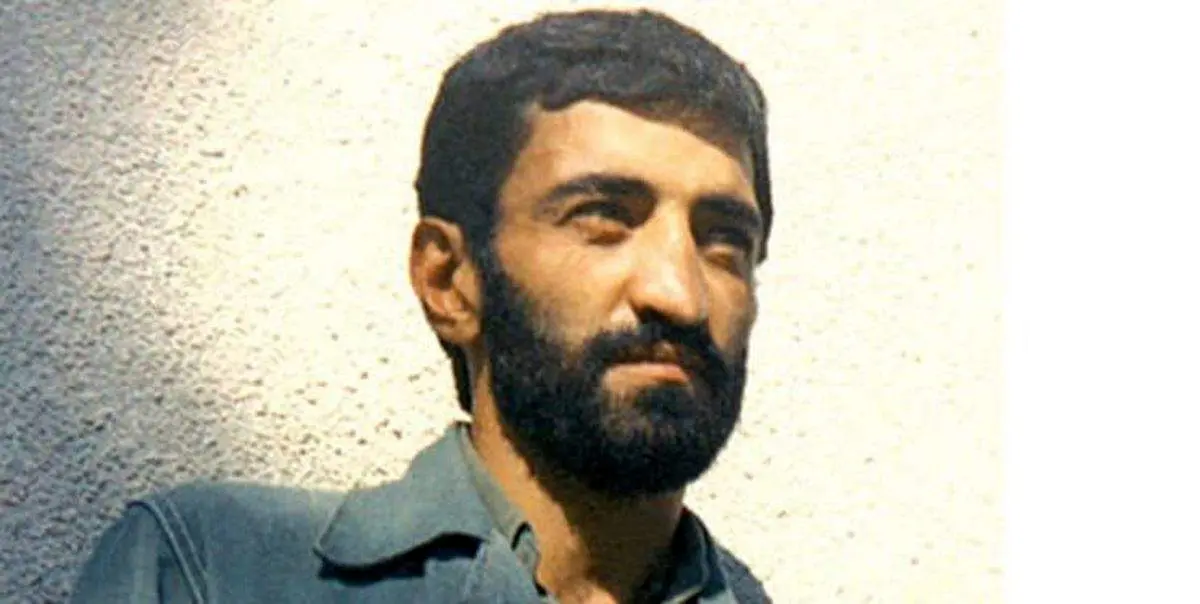 حاج احمد متوسلیان زنده است؟+فیلم