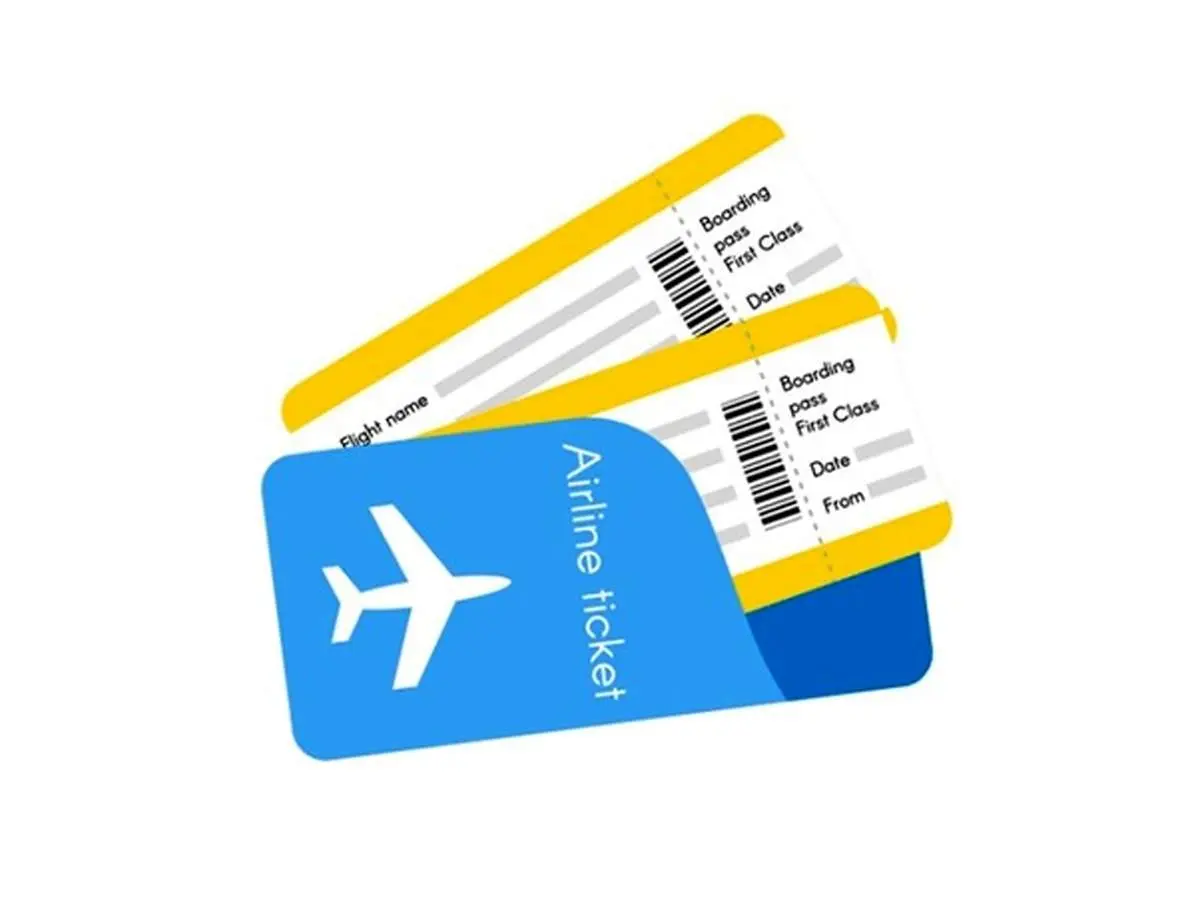 واکنش یک نماینده به فروش بلیت هواپیما به دلار