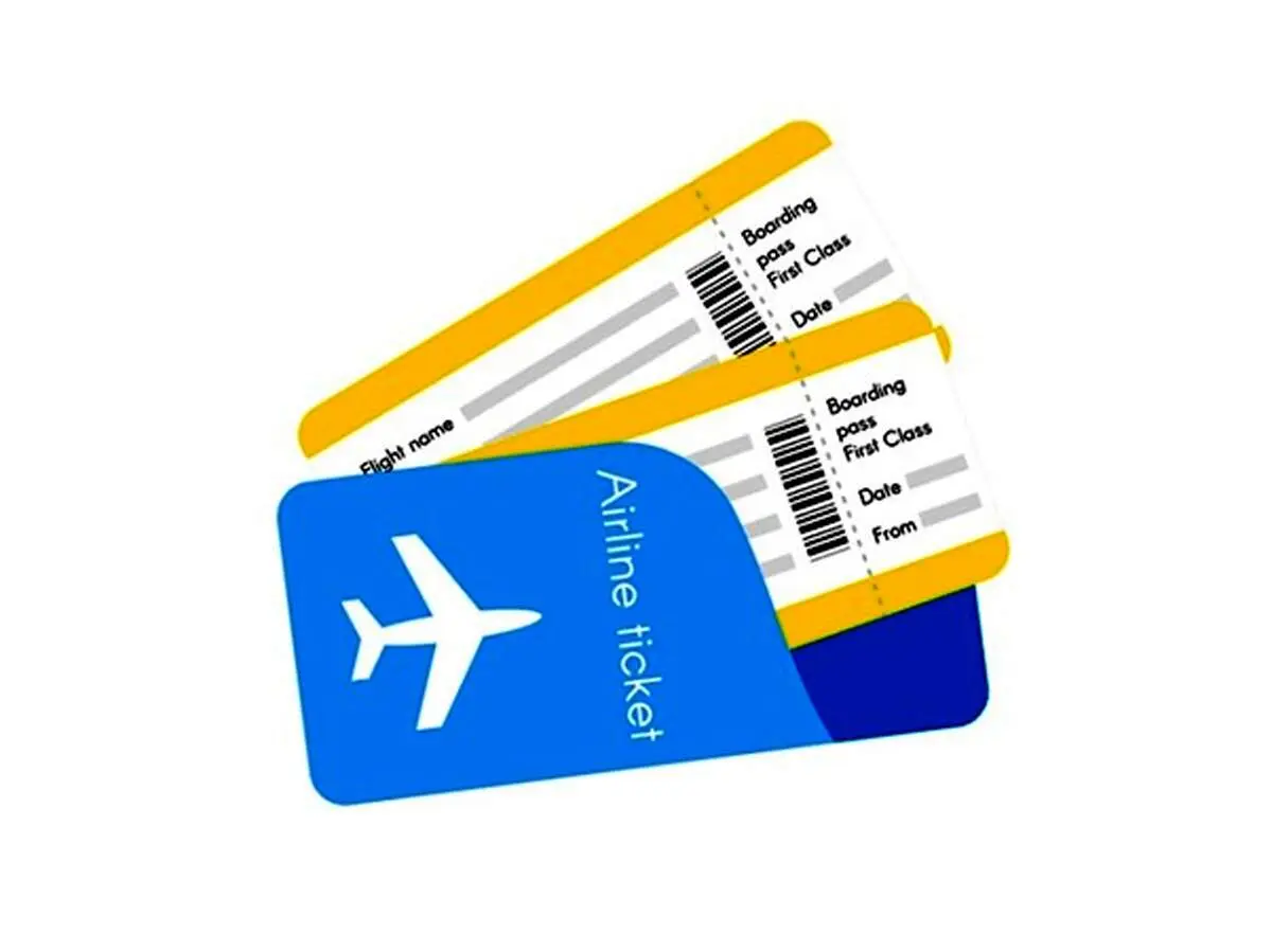 واکنش یک نماینده به فروش بلیت هواپیما به دلار 