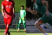 مصدومان تراکتور به سوپرجام‌ رسیدند