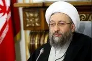 آملی لاریجانی با اشاره به سیل اخیر: بلایا و سوانح طبیعی در همه نقاط جهان وجود دارد