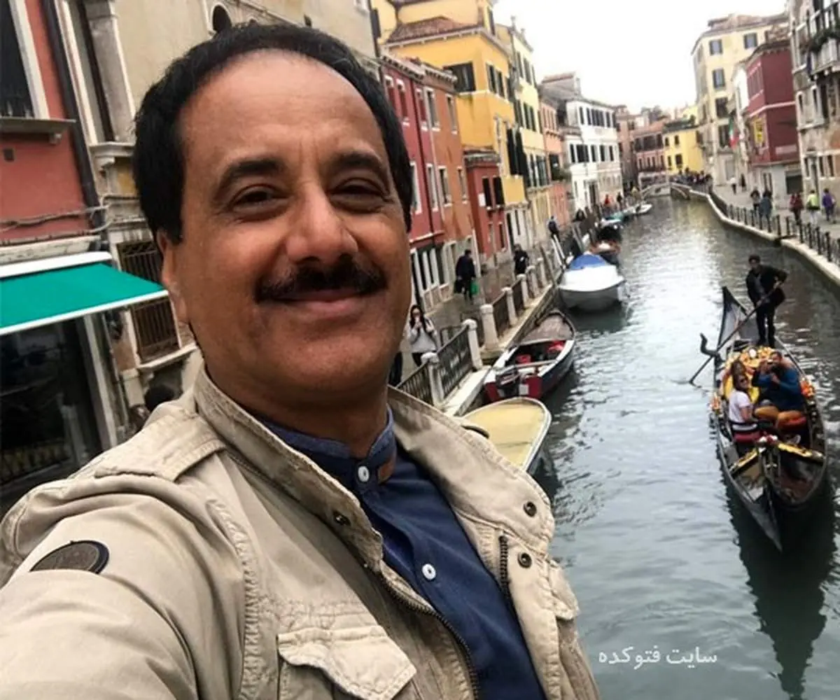 گزارش  جنجالی حمید معصومی‌نژاد از رُم درباره GOLFO PERSICO! / فیلم