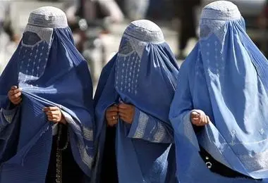 دردسر جدید برای زنان افغانستان 
