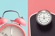 چهره چاق ترین زن جوان دنیا را دیده اید+ عکس