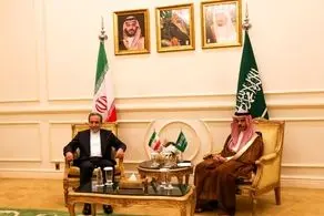 عراقچی همتای سعودی را در جریان آخرین تحولات مرتبط با کفتگوهای غیرمستقیم ایران-آمریکا قرار داد