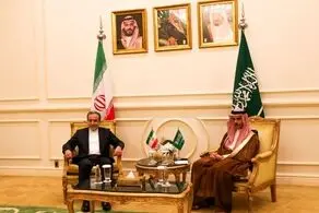 عراقچی همتای سعودی را در جریان آخرین تحولات مرتبط با کفتگوهای غیرمستقیم ایران-آمریکا قرار داد