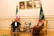 عراقچی همتای سعودی را در جریان آخرین تحولات مرتبط با کفتگوهای غیرمستقیم ایران-آمریکا قرار داد