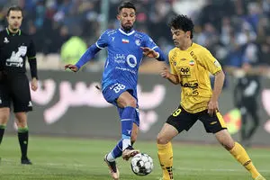 احتمال یک جابه‌جایی بزرگ بین استقلال و سپاهان