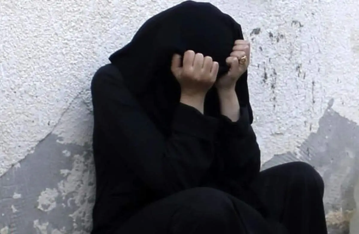 حرف های غم انگیز زن تهرانی:آزار شوم مرد فامیل در نوجوانی بیچاره ام کرد!/ از ۱۵ سالگی تا الان صیغه ۱۰۰ مرد تهرانی شدم!