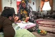 ۲۴ سال زندگی با سید جانبازان قطع ‌نخاعی