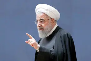 آمار دفتر حسن روحانی در پاسخ به کنایه رئیسی در پارس جنوبی 