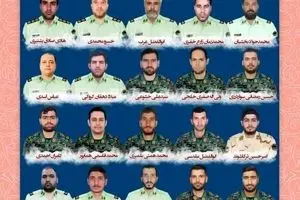 دستگیری ۴ نفر در تهران به اتهام ارسال اطلاعات به شبکه‌های معاند