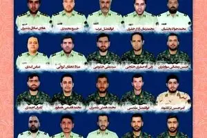 دستگیری ۴ نفر در تهران به اتهام ارسال اطلاعات به شبکه‌های معاند