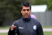 اظهارات جنجالی ستار همدانی دربار مدیر استقلال و خیابانی!