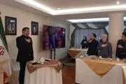 برگزاری آیین بزرگداشت و تجلیل از امام شهید حضرت آیه الله العظمی خامنه ای در اکوادور