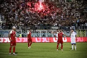 پیشنهاد یک پرسپولیسی به گل‌محمدی برای خروج پرسپولیس از بحران