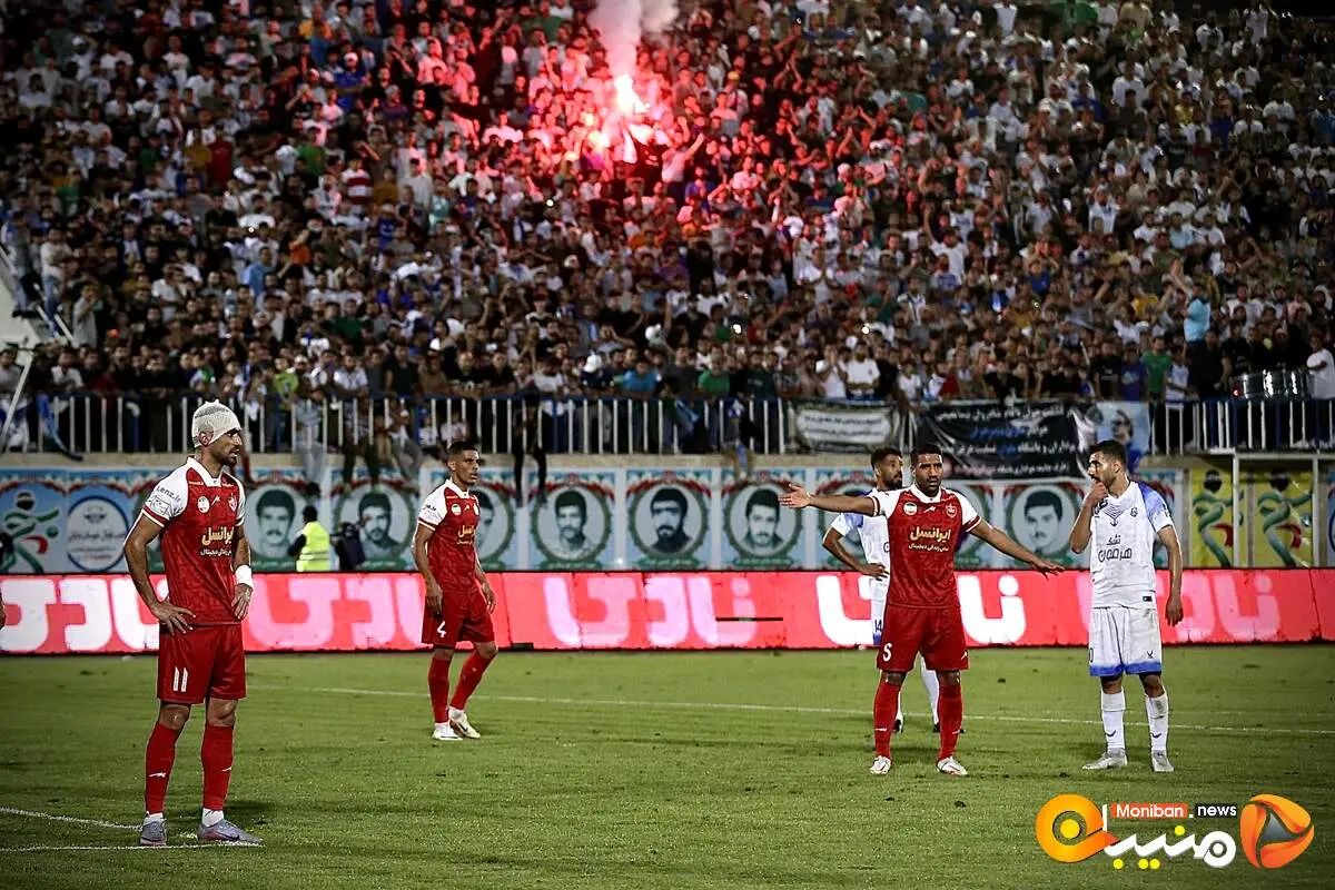 پیشنهاد یک پرسپولیسی به گل‌محمدی برای خروج پرسپولیس از بحران