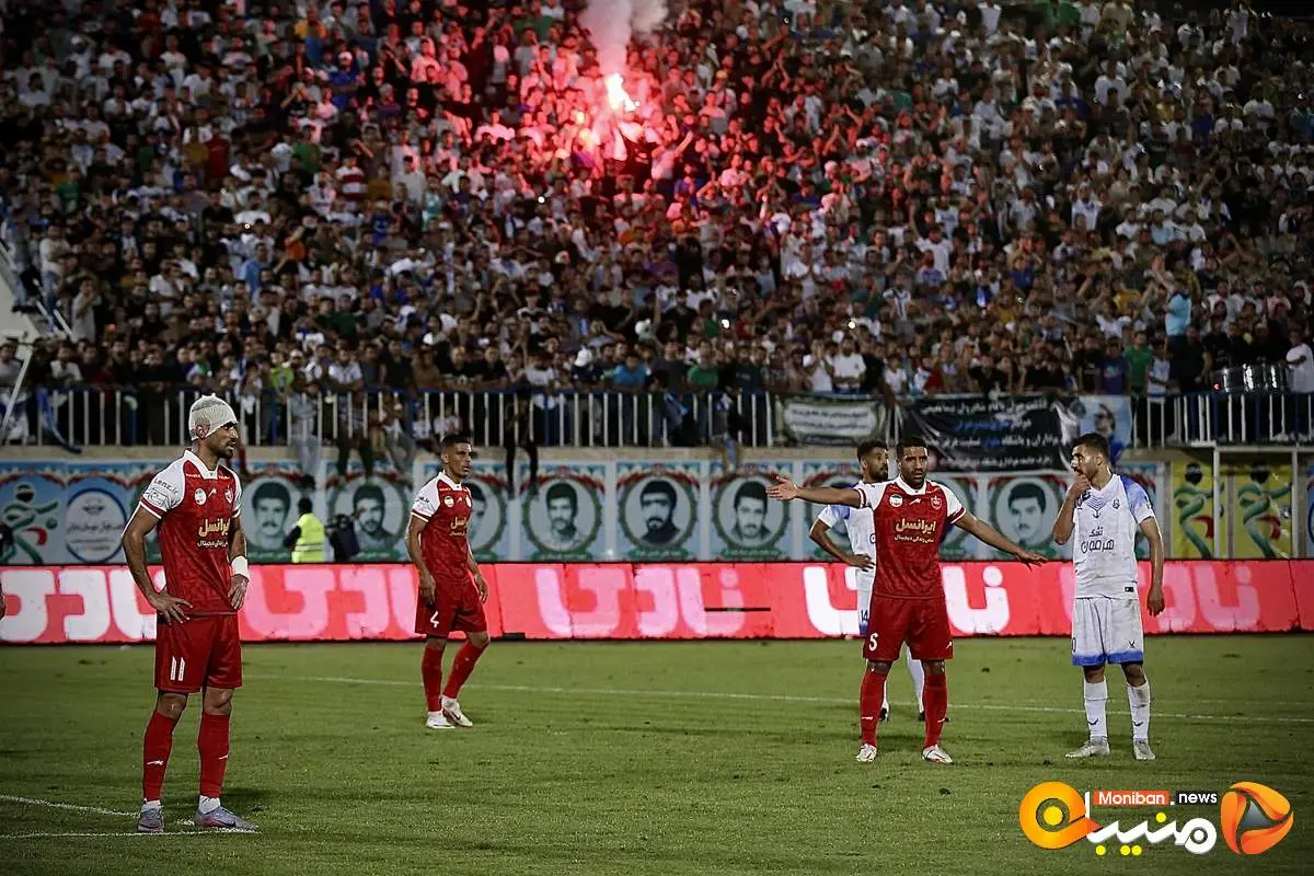 پیشنهاد یک پرسپولیسی به گلمحمدی برای خروج پرسپولیس از بحران