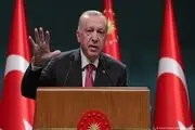 وعده جنجالی مخالفن اروغان به سوریه