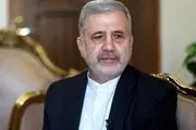 سفیر جدید ایران در عربستان بعد از اربعین به ریاض می‌رود
